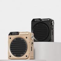 纽曼（Newmine） MS12 腰挂蓝牙小蜜蜂扩音器 10W (单位: 个)