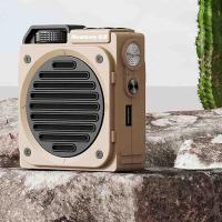 纽曼（Newmine） MS12 腰挂蓝牙小蜜蜂扩音器 10W (单位: 个)