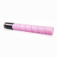 欣彩（Anycolor） AF-CTO850XM 大容量粉盒 34000页(单位：个) 适用奔图CM8505DN;CM8506DN;CP9502DN;CM9505DN;CP9500DN 红色
