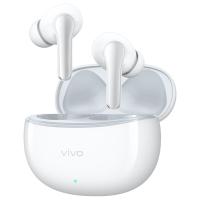 VIVO TWS 3i 长续航版 蓝牙耳机 63*26.24*47.9mm 50H长续航 (单位:副) 皓白