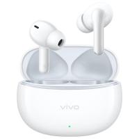 VIVO TWS 3i 长续航版 蓝牙耳机 63*26.24*47.9mm 50H长续航 (单位:副) 皓白