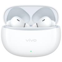 VIVO TWS 3i 长续航版 蓝牙耳机 63*26.24*47.9mm 50H长续航 (单位:副) 皓白