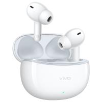 VIVO TWS 3i 长续航版 蓝牙耳机 63*26.24*47.9mm 50H长续航 (单位:副) 皓白