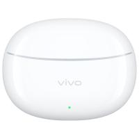 VIVO TWS 3i 长续航版 蓝牙耳机 63*26.24*47.9mm 50H长续航 (单位:副) 皓白