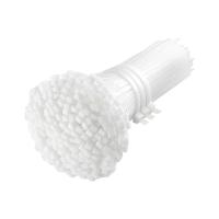 龙仕康 LSK5300 尼龙材质扎带 5*300mm 200根/包 3包/件 (单位: 件)白色