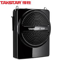 得胜（TAKSTAR） E126 扩音器 122g （单位:个） 黑色