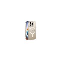 绿联（UGREEN） 55096 手机壳 MagSafe 磁吸壳防摔保护套 （单位:个） 适用iphone16promax