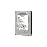 海康威视 监控硬盘 8TB SATA6Gb/秒 (单位:块) 银色
