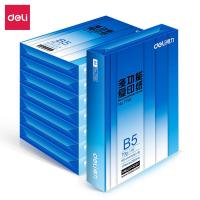 得力（deli） 7793 复印纸 B5 70g 8包/箱（单位：箱）