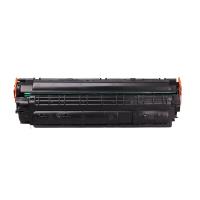 莱盛 LS-CE285A 粉盒 1600页 (单位: 个)黑色 适用于:HP LJ-P1102/M1132/M1212