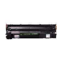 莱盛 LS-CE285A 粉盒 1600页 (单位: 个)黑色 适用于:HP LJ-P1102/M1132/M1212