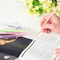 天章（TANGO） 9026 双头荧光笔 6色 6支/袋 混色（单位：袋）