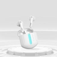漫步者（EDIFIER） GT2 真无线蓝牙耳机 蓝牙5.3  (单位：副 )白色
