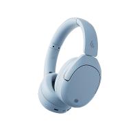漫步者（EDIFIER） W830NB 头戴式主动降噪蓝牙耳机 96小时超长续航  (单位：副 )星辉蓝