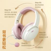得力（deli） LT600 电子教育 单副装 （单位:副） 粉色