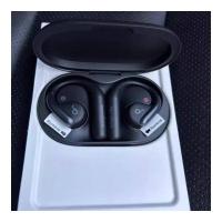 声阔 A3872 AeroFit轻跃线云感不入耳蓝牙耳机 91.47*53.19*23.9mm 午夜黑 (单位:副)
