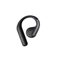 声阔 A3872 AeroFit轻跃线云感不入耳蓝牙耳机 91.47*53.19*23.9mm 午夜黑 (单位:副)