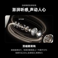 睿量 CozyBuds W17 蓝牙/无线耳机 半入耳式 （单位:盒）