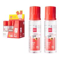 得力（deli） 7317高粘液体胶 100mL（单位：瓶）