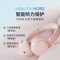 万魔（1MORE） HQ20 头戴式耳机 蓝牙5.3 浅粉色（单位：个）