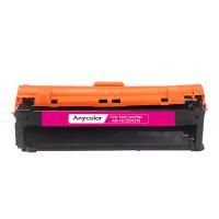 欣彩（Anycolor） AR-HC5843M 粉盒  5000页 适用华讯方舟HS1680 HM1780系列 （单位：支）新老包装随机发货 红色