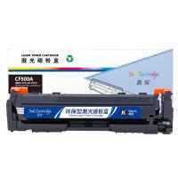 盈佳（Ink Cartridge） CF500A 激光碳粉盒 打印量1400页  商专版 带芯片 黑色（单位：个）适用机型：惠普HP Color LaserJet Pro M254dn M254dw M254nw M280nw M281cd