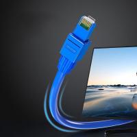 山泽（SAMZHE） MDSJ61 六类免打水晶头 接口:RJ45  (单位：个 )