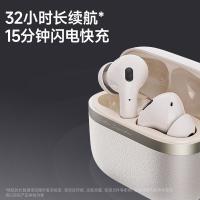 漫步者（EDIFIER） 真无线主动降噪蓝牙耳机 Evo Pro 入耳式 蓝牙V5.3（单位：副） 秘夜蓝