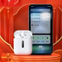 领臣（licheers） AirPlus2  二代无线蓝牙耳机 44.3*21.2*53.4mm（单位：个）