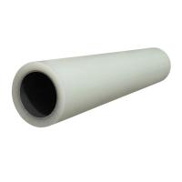 伏兴 FX895 PE保护膜 家具五金板材保护膜金属贴膜 60cm*100m （单位：卷）透明