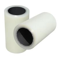 伏兴 FX895 PE保护膜 家具五金板材保护膜金属贴膜 60cm*100m （单位：卷）透明