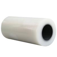 伏兴 FX895 PE保护膜 家具五金板材保护膜金属贴膜 60cm*100m （单位：卷）透明