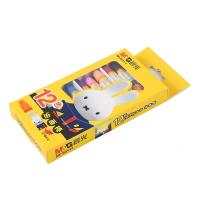 晨光（M&G） MF9011-1 油画棒 12色  （单位：盒）