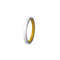 晨光（M&G） AJD97351 棉纸双面胶带 24mm*10y 12卷/筒(单位：筒)