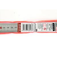 晨光（M&G） ARL96119 钢尺 200mm  （单位：把）
