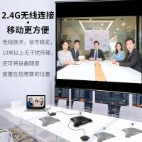 宏视道 MC810W-EX 全向麦克风 2.4G(单位：个) 适合20-80㎡