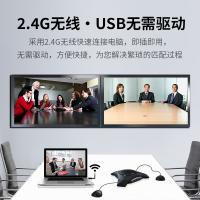 宏视道 MC810W-EX 全向麦克风 2.4G(单位：个) 适合20-80㎡