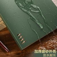 三木（SUNWOOD） 1389 活页本 单本装 （单位:本） 米色
