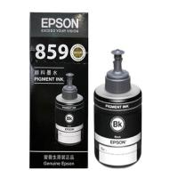 爱普生（EPSON） T859 原装墨水 6000页 适用机型：M105/M205/L605/L1455 (单位:支)