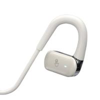 纽曼（Newmine） HM-50 开放式蓝牙耳机（单位：副）白色