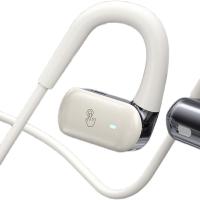 纽曼（Newmine） HM-50 开放式蓝牙耳机（单位：副）白色