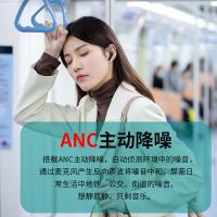 纽曼（Newmine）TWS-Q7 真无线耳机（单位：台）白色