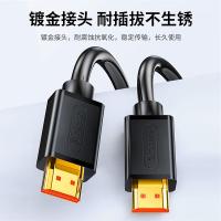 毕亚兹(BIAZE)HX1-13MHDMI电视高清线13米（单位：个）黑色