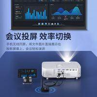 毕亚兹（BIAZE） R109【即插即用 无需连接】手机无线投屏器 4K高清解码横竖屏hdmi音视频同屏器带2A头（单位：个）