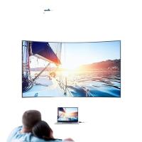 绿联（UGREEN） MD112 MiniDP转HDMI转换器 4K  (单位：个 )黑色