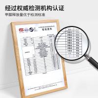 宜客乐思 LS10WT 升降电脑支架 660*480*18mm(单位：个) 白色