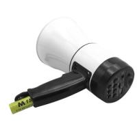 伏兴 FX574 手持喊话器 蓝牙扩音器 200mm*125mm 黑白色（单位：个）