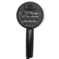 伏兴 FX574 手持喊话器 蓝牙扩音器 200mm*125mm 黑白色（单位：个）