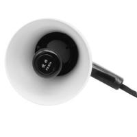 伏兴 FX574 手持喊话器 蓝牙扩音器 200mm*125mm 黑白色（单位：个）