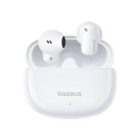 倍思（Baseus） Bowie E10 蓝牙耳机 频响范围 20Hz-20kHz 皓月白 (单位:个)